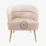 Bibury Accent Chair - Thumbnail 3