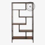 Olivia Bookcase - Thumbnail 2