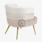 Bibury Accent Chair - Thumbnail 2