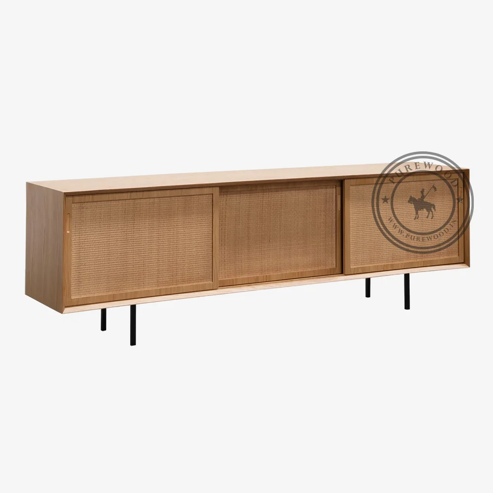 Anna Cane Media Console