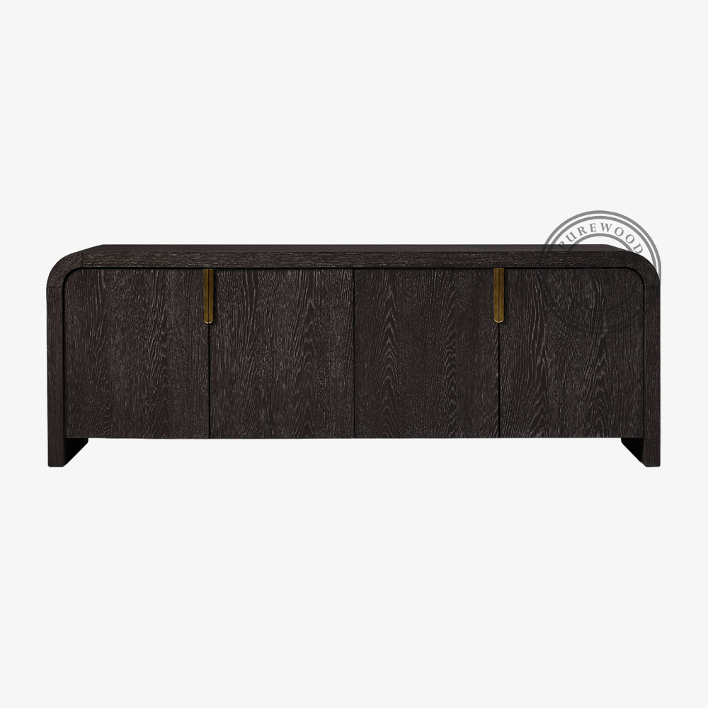 Avelant media cabinet - Image 2