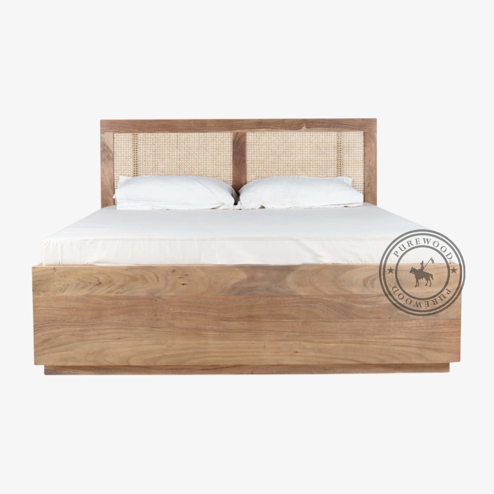 Avelel bed - Image 3