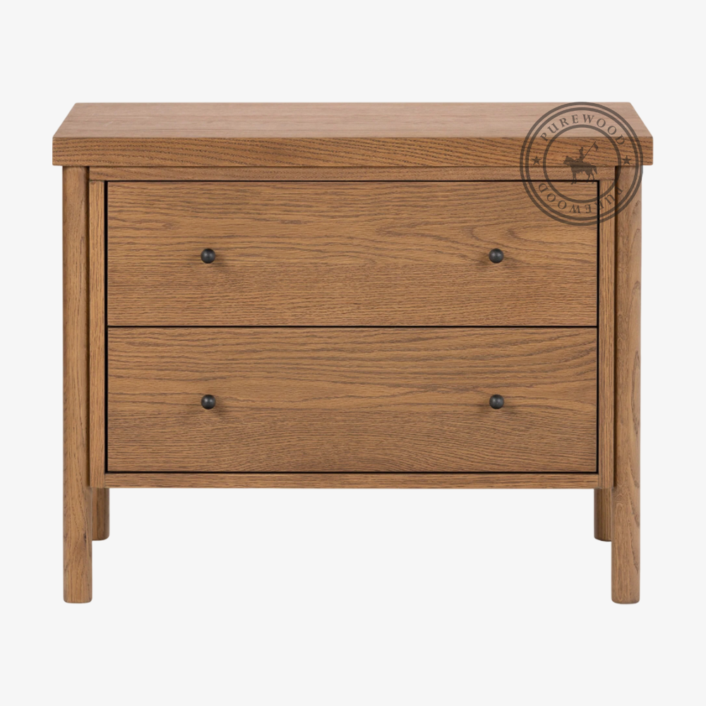 Belmont night stand - Image 2