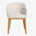 Brovo chair - Thumbnail 3