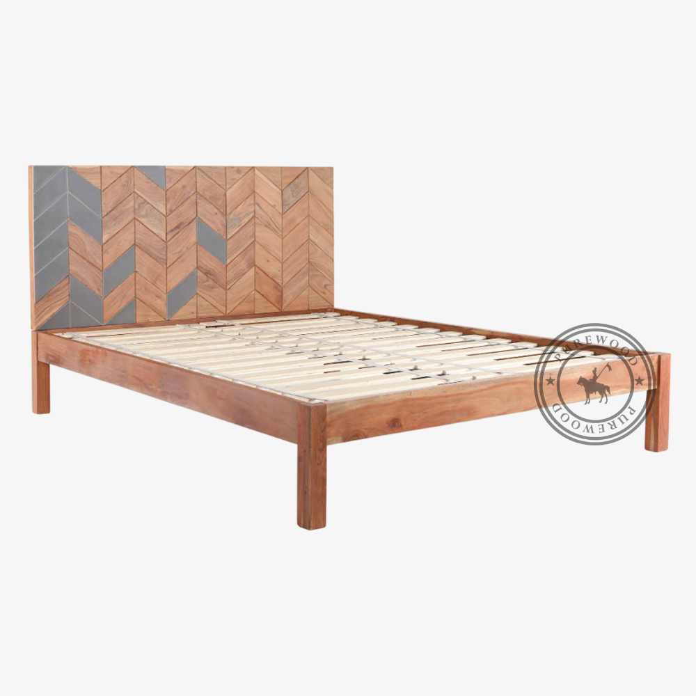 Celsia bed - Image 3