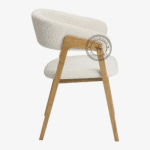 Cilvor chair - Thumbnail 3