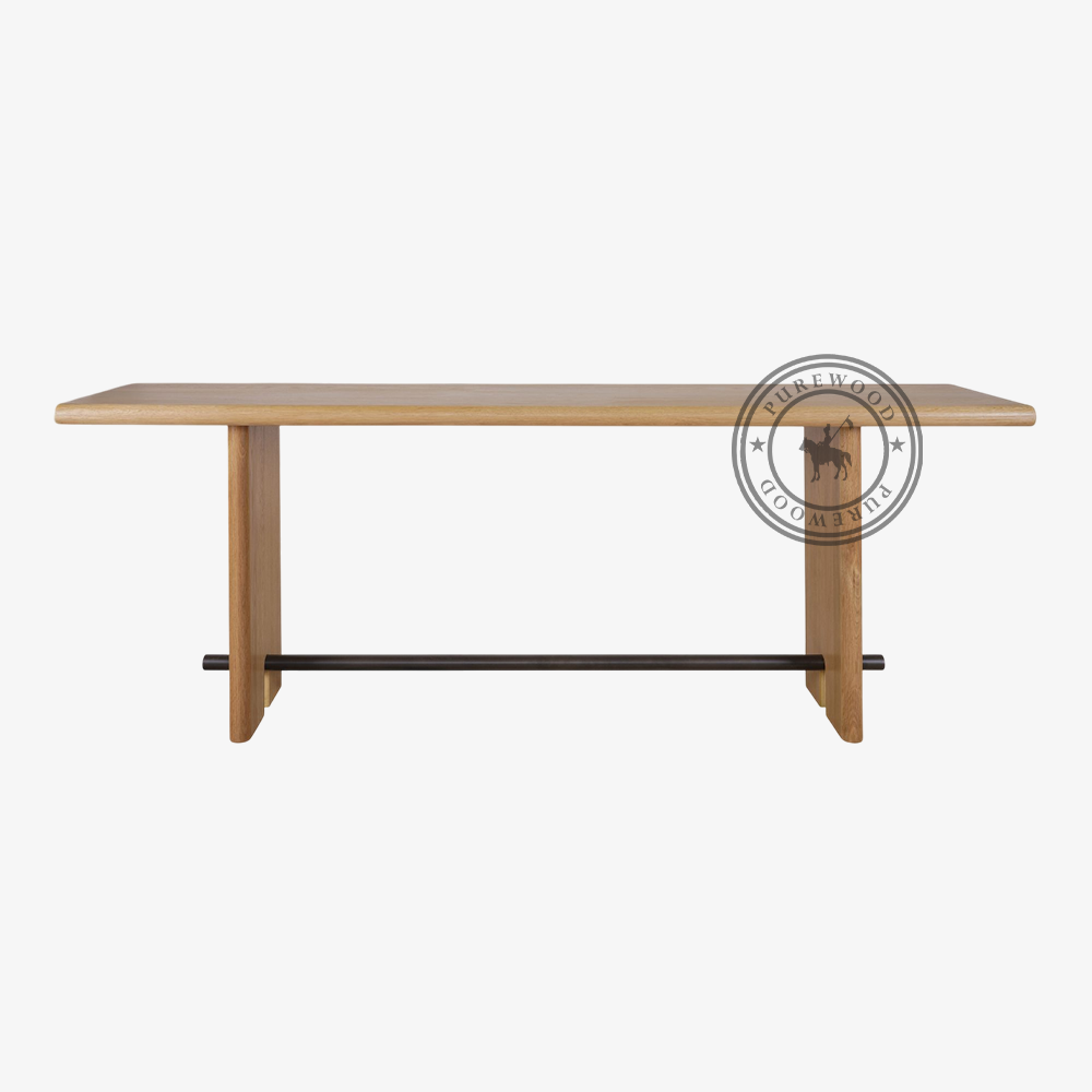 Eavaal console table - Image 2