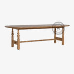 Fivois dining table