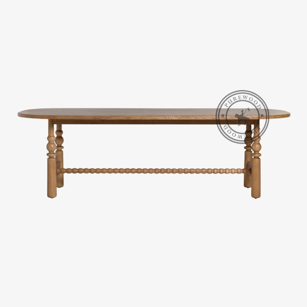 Fivois dining table - Image 2