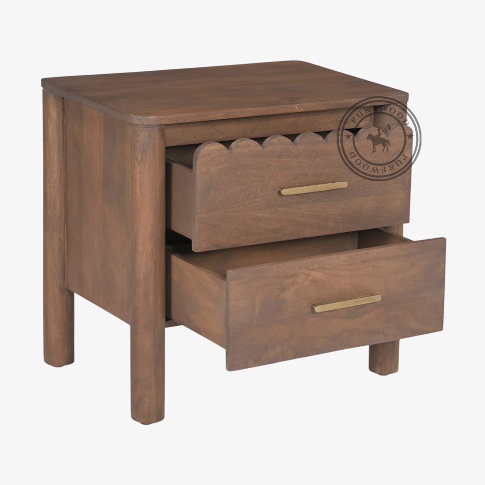Hanius night stand - Image 2