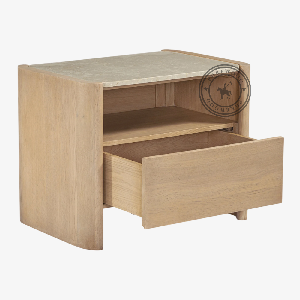 Hariix night stand - Image 2