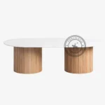 Ibise Bar Table