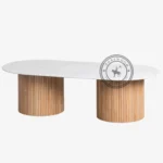 Ibise Bar Table - Thumbnail 3