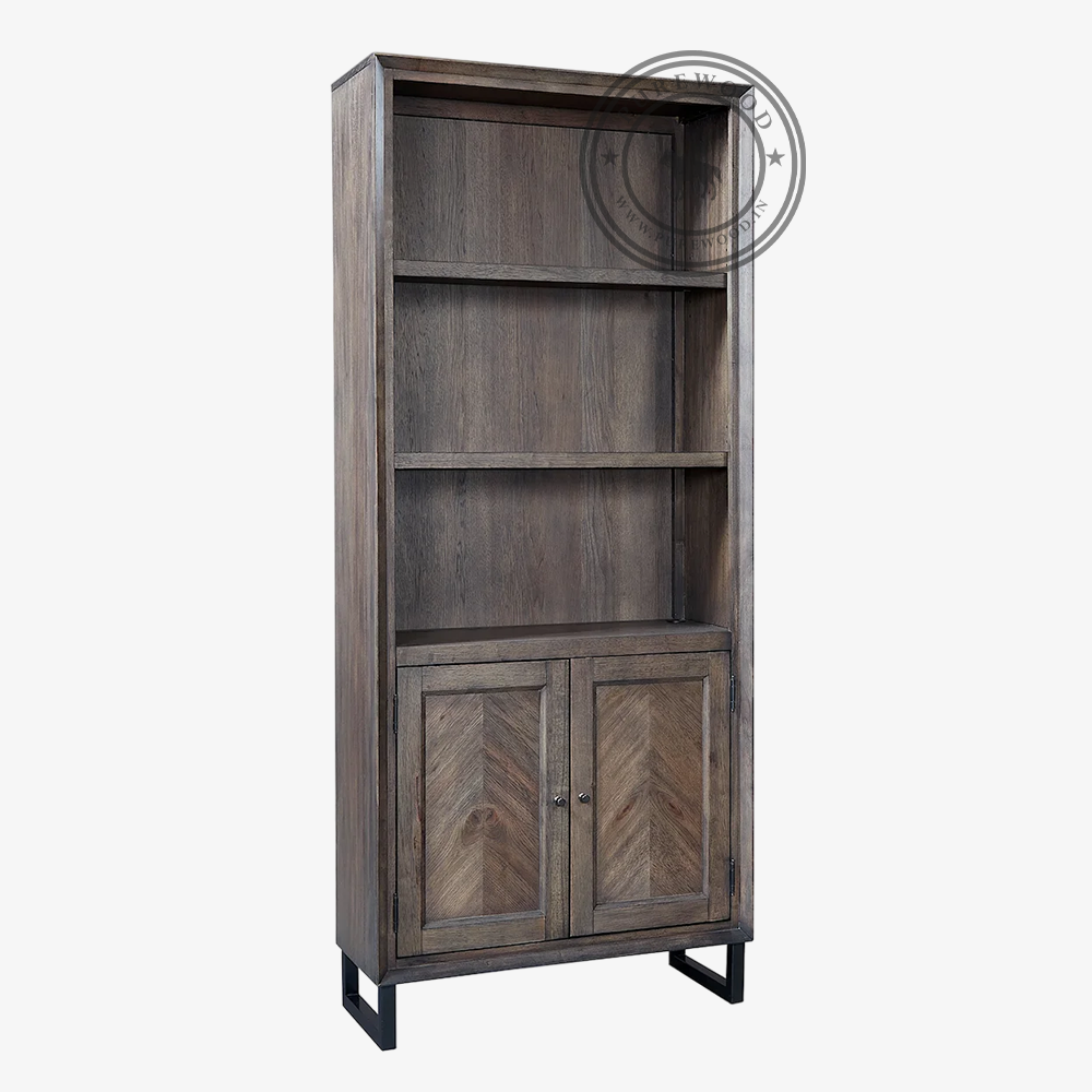 James Bookcase