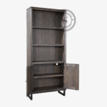 James Bookcase - Thumbnail 2