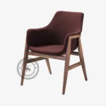 Lapwing chair - Thumbnail 2