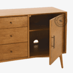 Lezaan media cabinet - Thumbnail 2