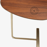Lustage side table - Thumbnail 2