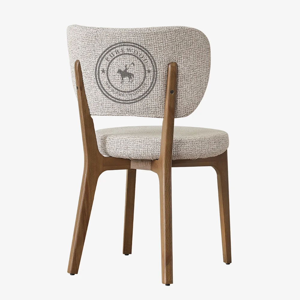Marsh Sandpiper Dining Chair - Image 2