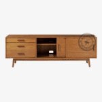 Mirmont media cabinet - Thumbnail 2