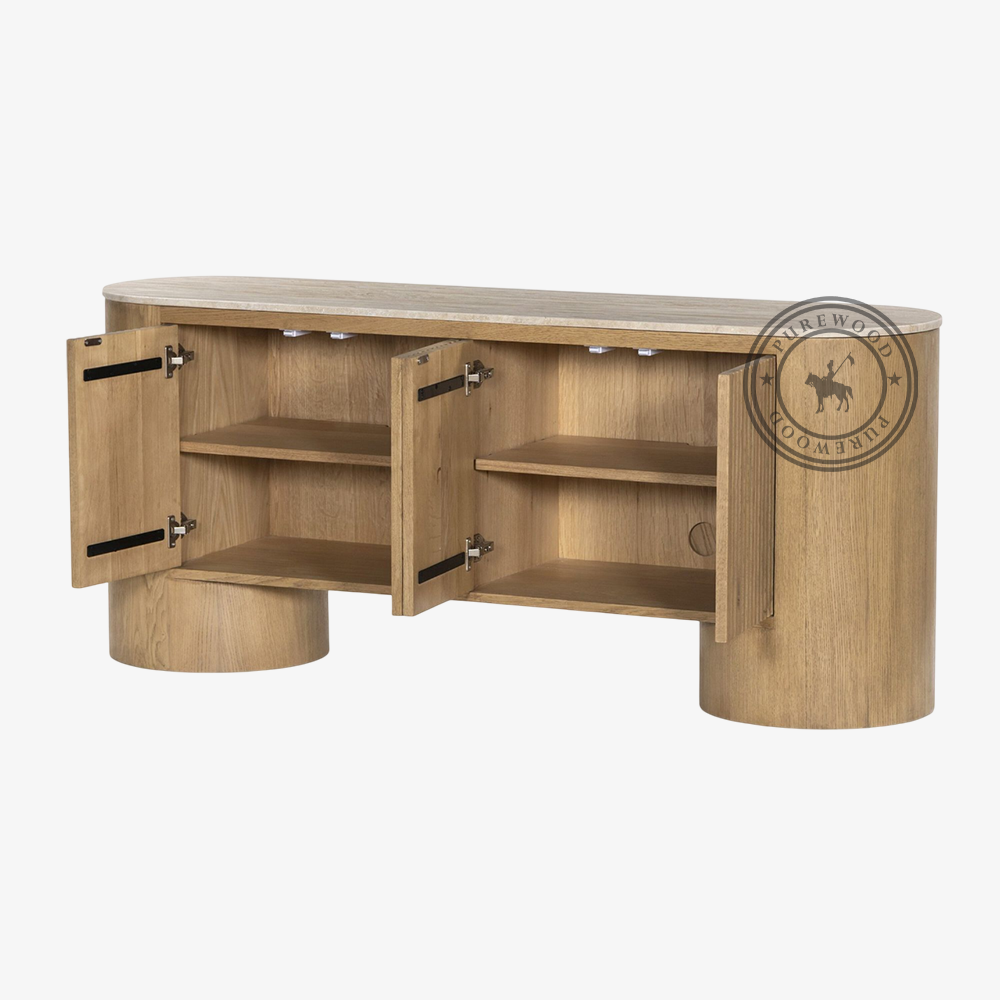 Nenial media cabinet - Image 2