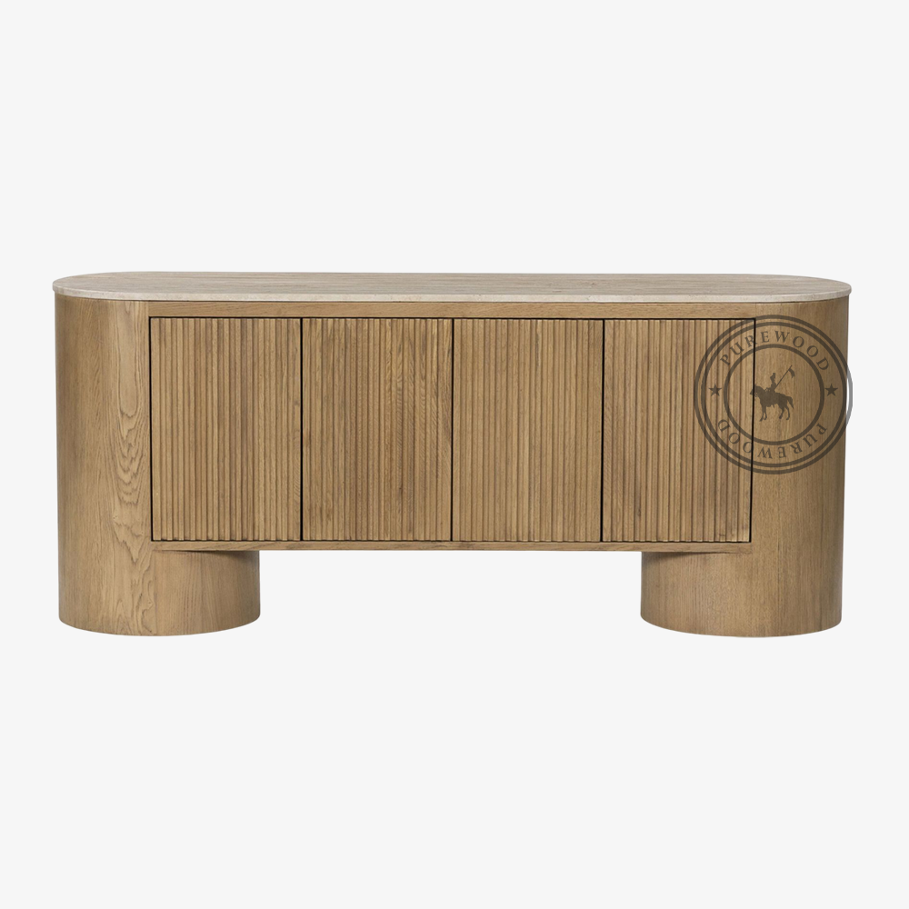 Nenial media cabinet - Image 3