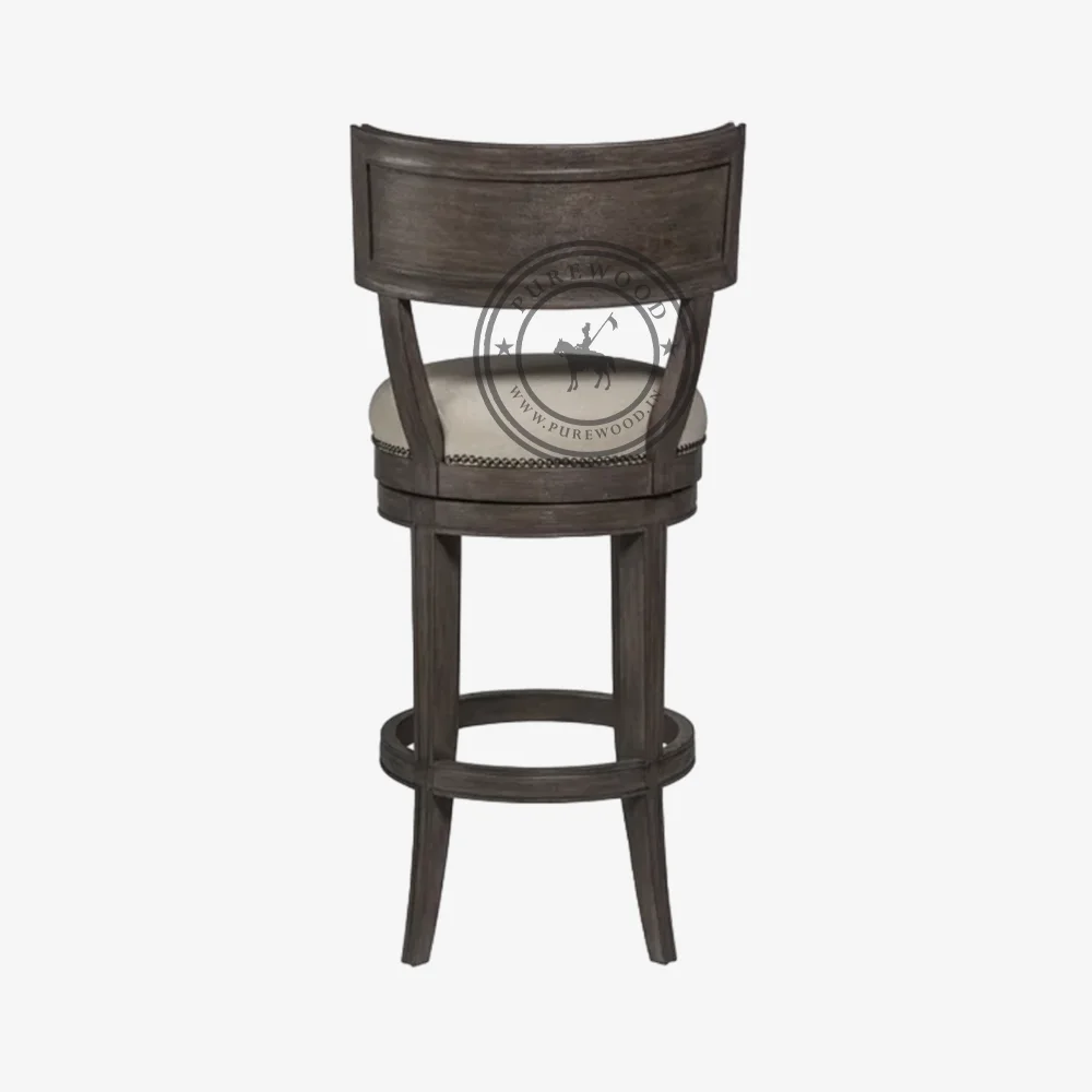 Parakeet Bar Stool - Image 3