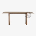 Punoet dining table - Thumbnail 2