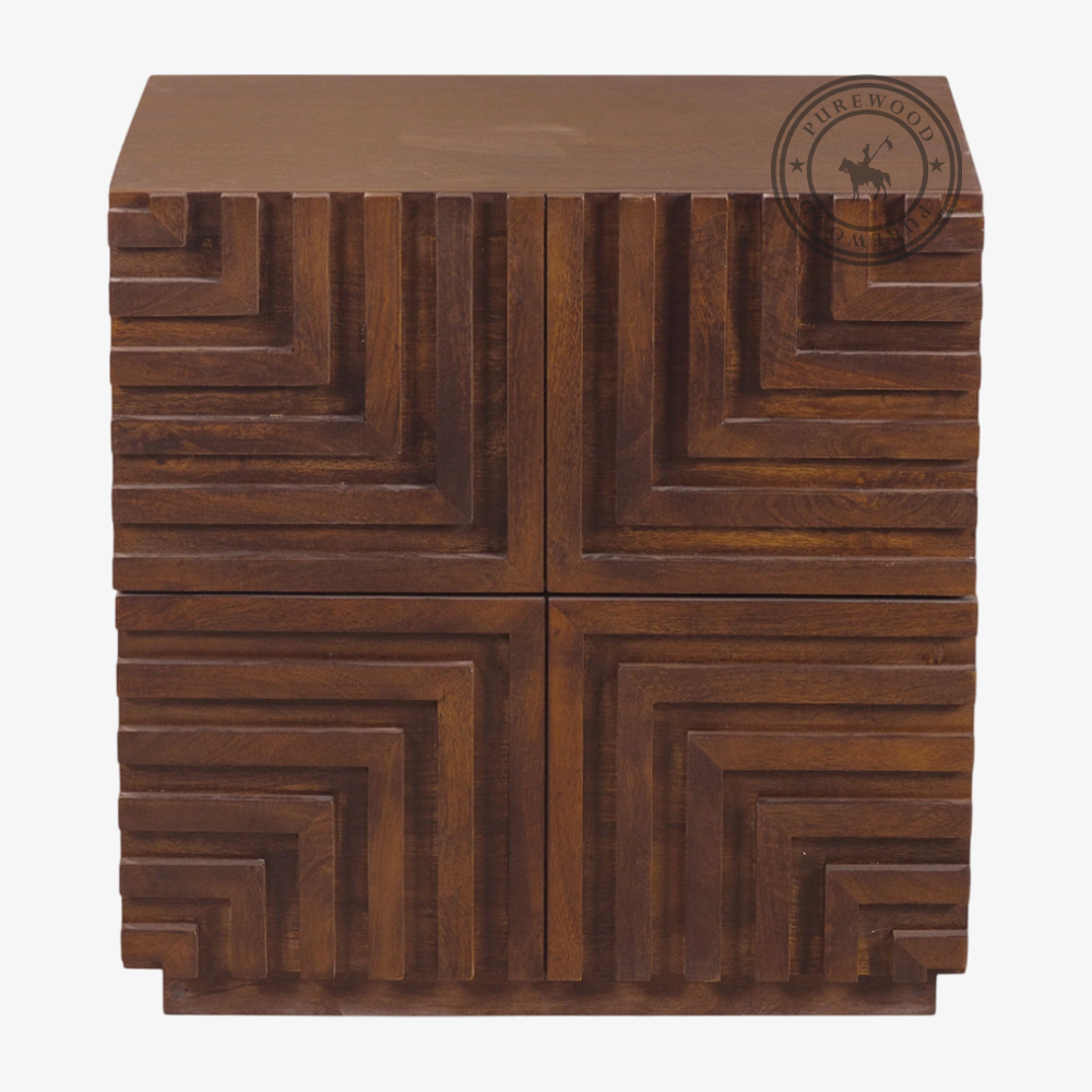 Qaria night stand - Image 2