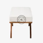 Quail Bench - Thumbnail 3