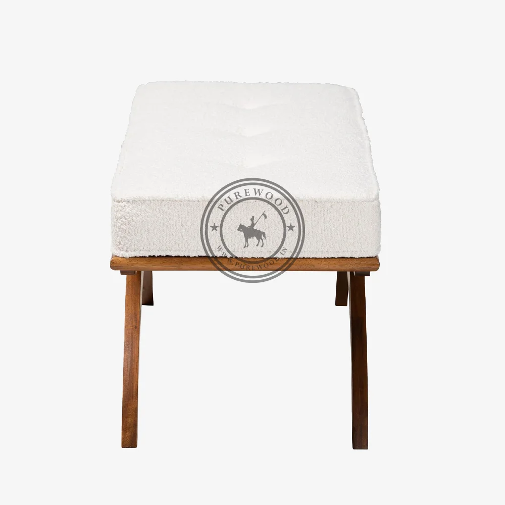 Quail Bench - Image 3