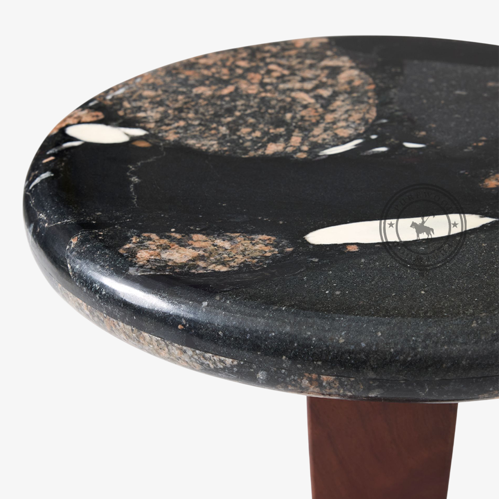 Rosallo side table - Image 2