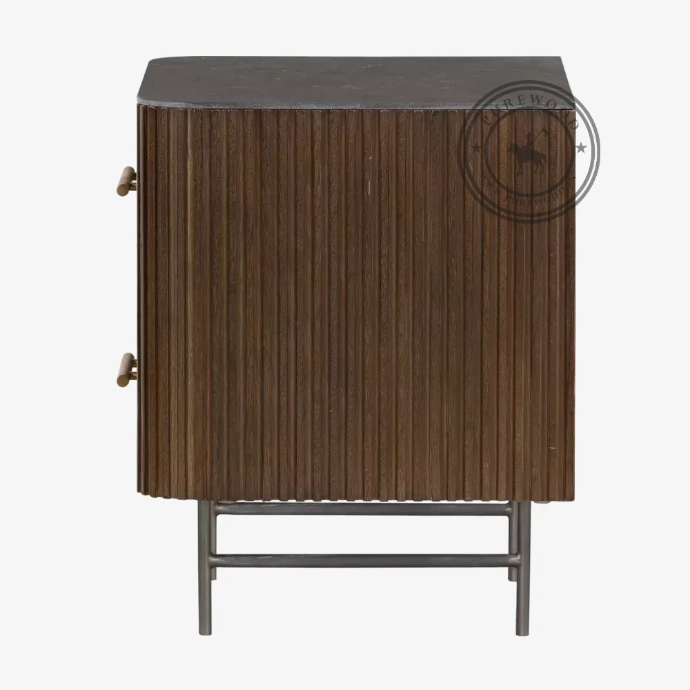 Sparrow Nightstand - Image 2