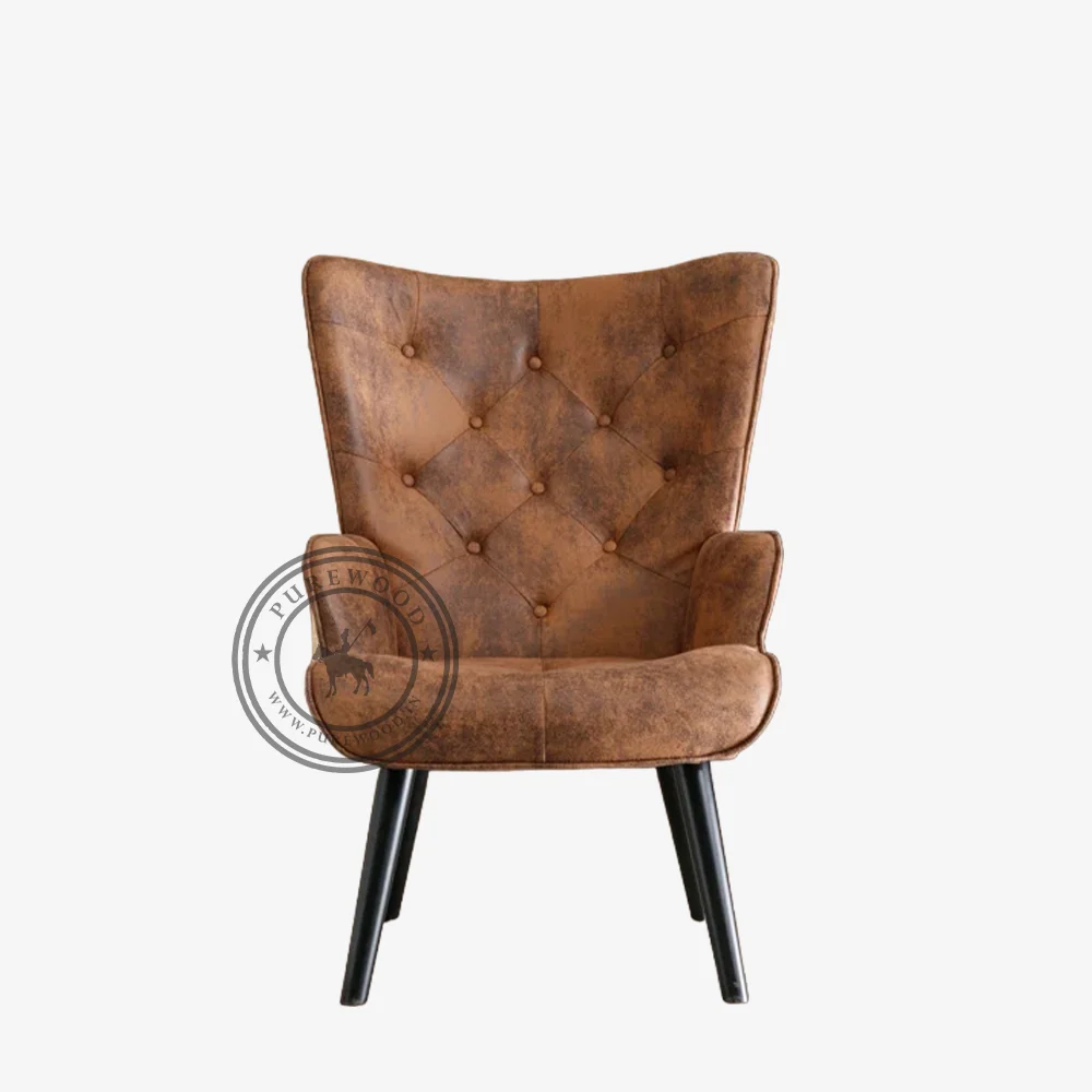 Stilt Sandpiper Accent chair - Image 2