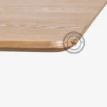 Tern Ash Wood Bar Table - Thumbnail 3