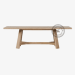 Vinallo dining table