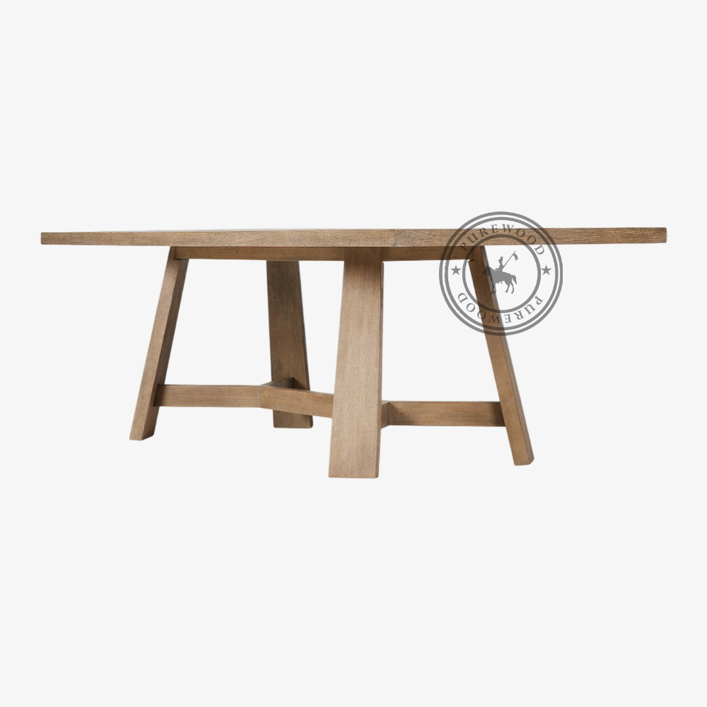 Vinallo dining table - Image 2