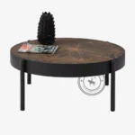 Willet Coffee Table - Thumbnail 1