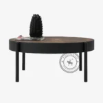 Willet Coffee Table - Thumbnail 2
