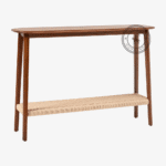Zaralia console table
