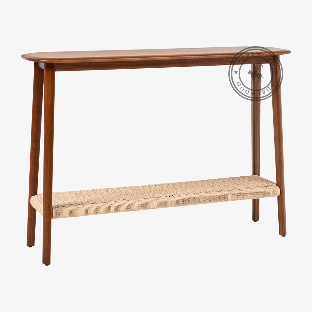 Zaralia console table