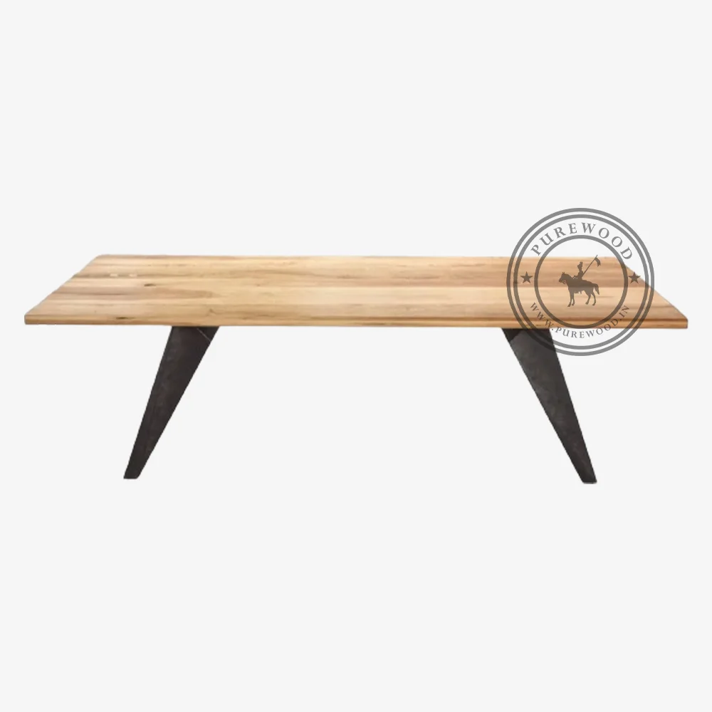 Oleander Wooden Table - Image 2