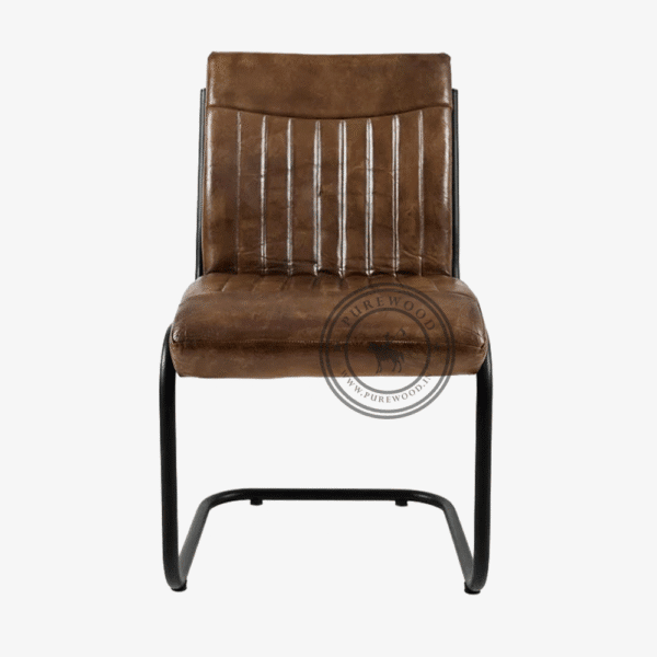 Coot Industrial Chair - Thumbnail 2