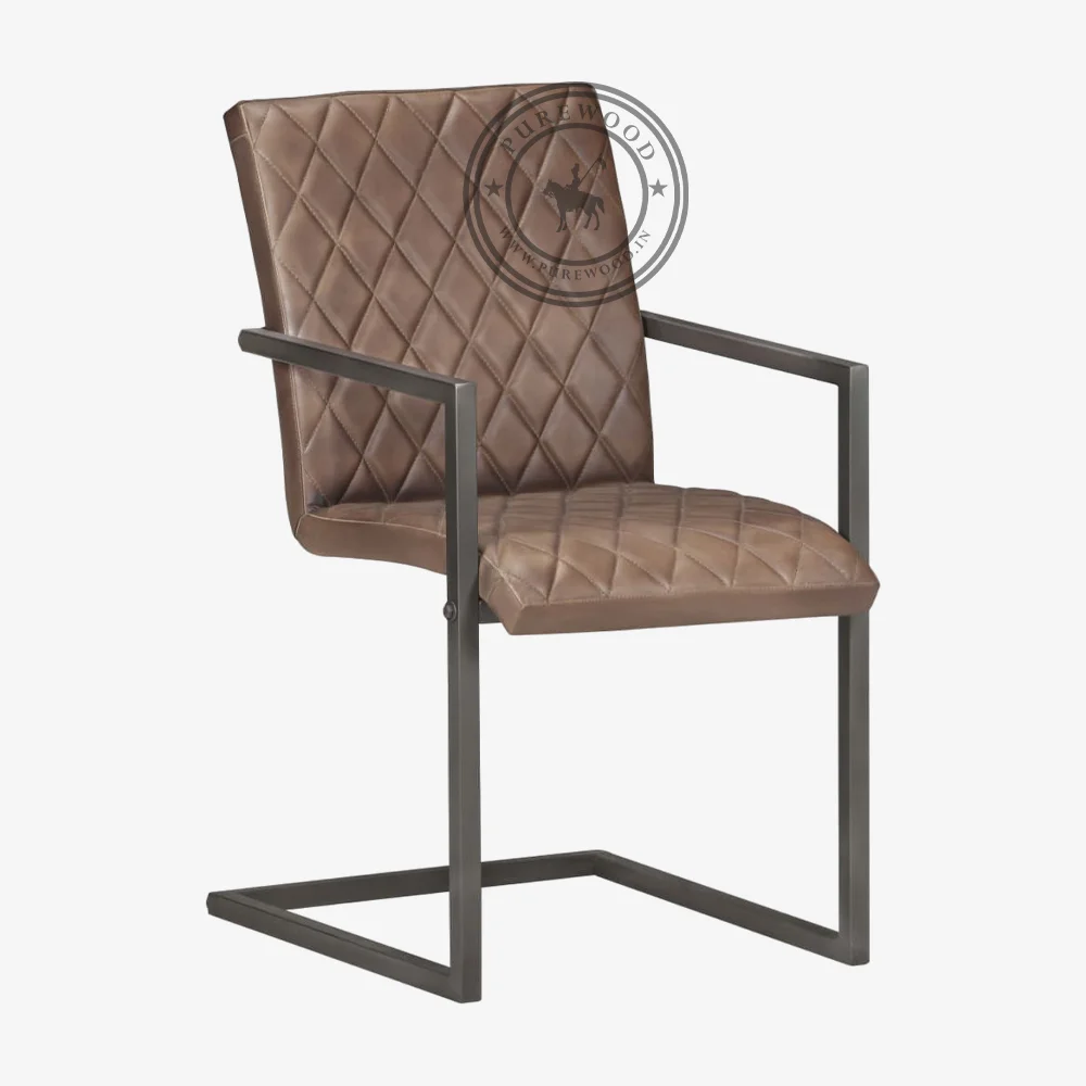 Arno cantilever Chair