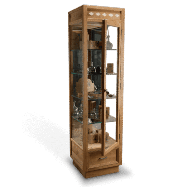 Cabinet Brown - Thumbnail 1