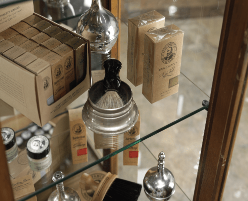 Cabinet Brown - Image 3