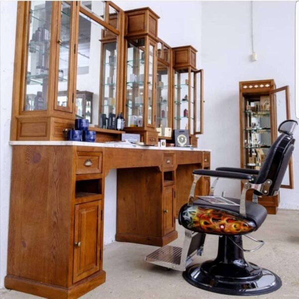 Barberset  2 - Thumbnail 2