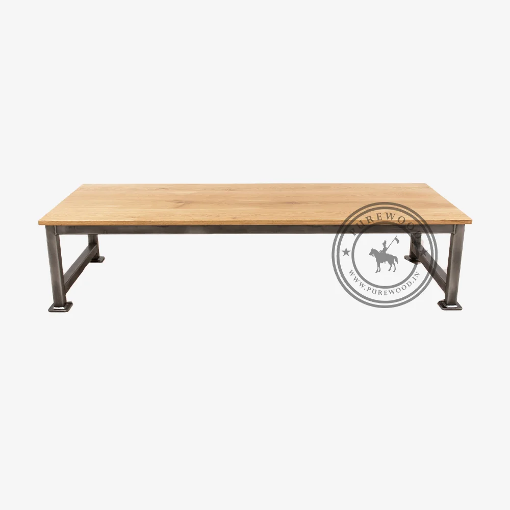 Batis Coffee Table - Image 2