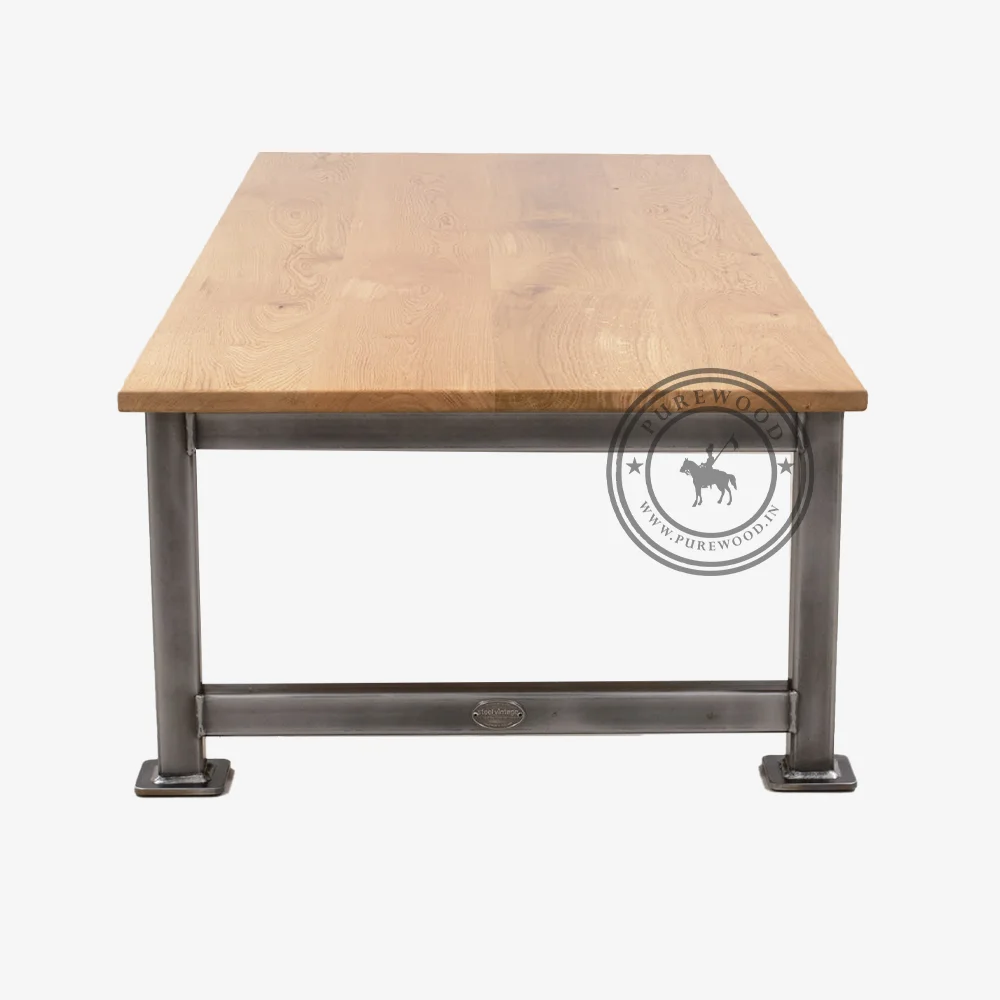 Batis Coffee Table - Image 3