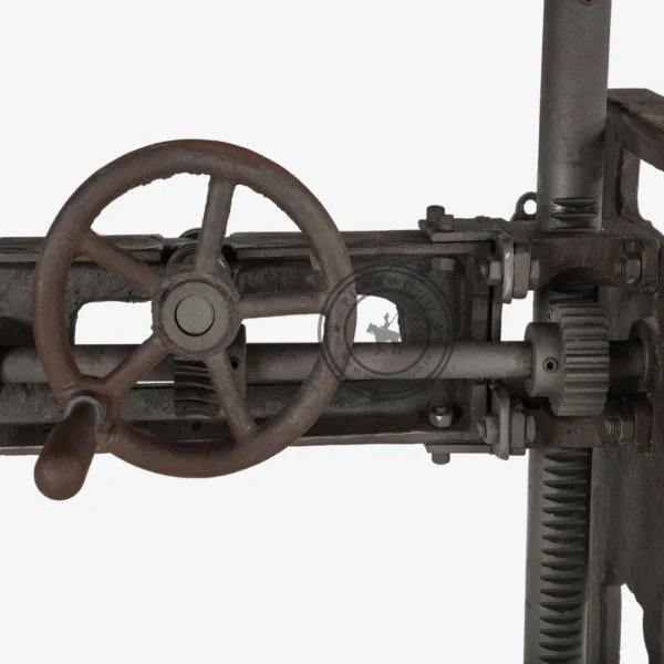 Bee-eater Dining Table - Thumbnail 2